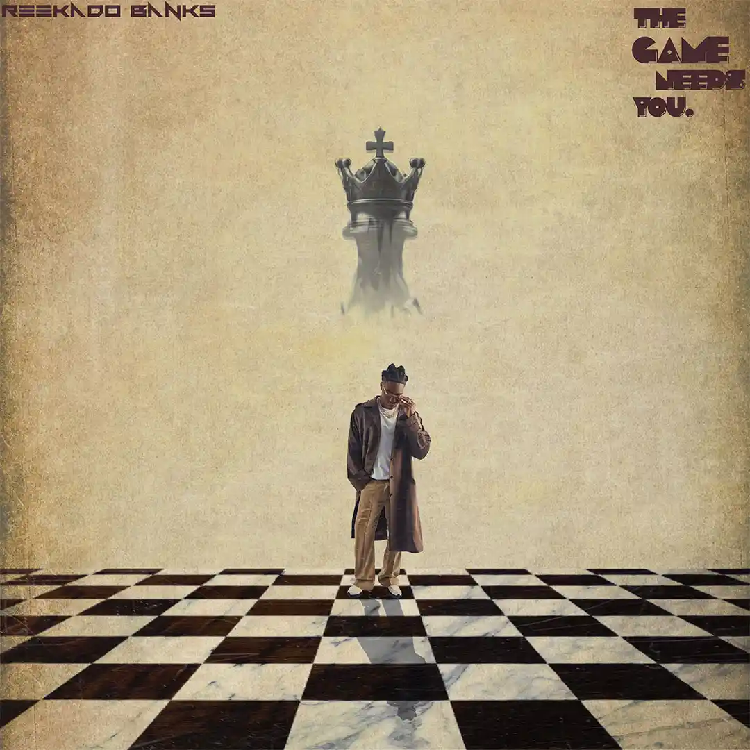 My Woman Cover Art